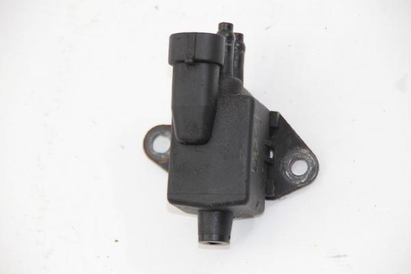 Unterdruckventil 9058P2 Renault KANGOO 1 KC