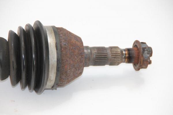 Antriebswelle vorn rechts 374548 Opel ZAFIRA B