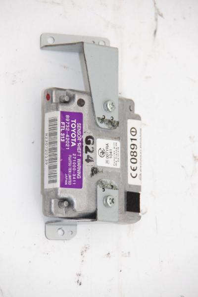 Steuergerät Karosserie 8973242021 Toyota RAV4 3 SA CA