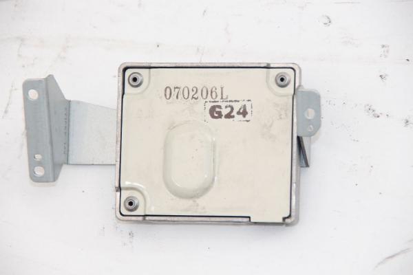 Anhängerkupplung Opel ANTARA 0014402 05-2007 gebraucht 2