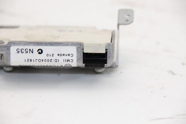 Steuergerät Karosserie 8973242021 Toyota RAV4 3 SA CA