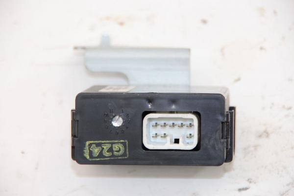Anhängerkupplung Opel ANTARA 0014402 05-2007 gebraucht 1