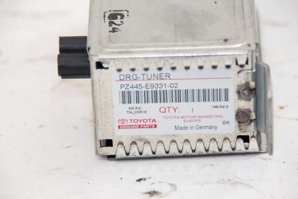 Steuergerät Karosserie PZ445E933102 Toyota RAV4 3 SA CA