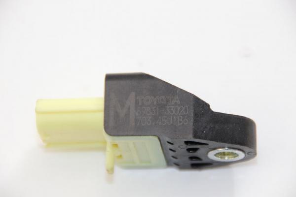 Rückleuchte rechts Mazda 2 DE D65151150 07-2012 gebraucht 1