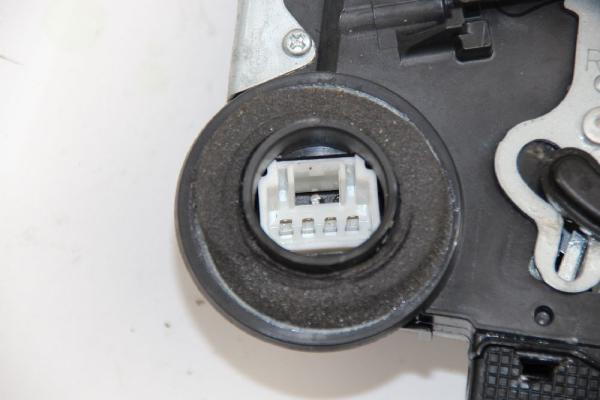 Achsträger Opel ANTARA 96626232 4806299 vorn 2.0 110 KW 150 PS Diesel 05-2007 gebraucht 3