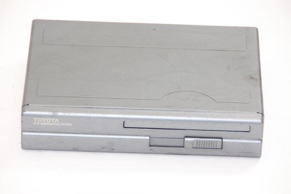 DVD-System Monitor 0866200880 Toyota RAV4 3 SA CA