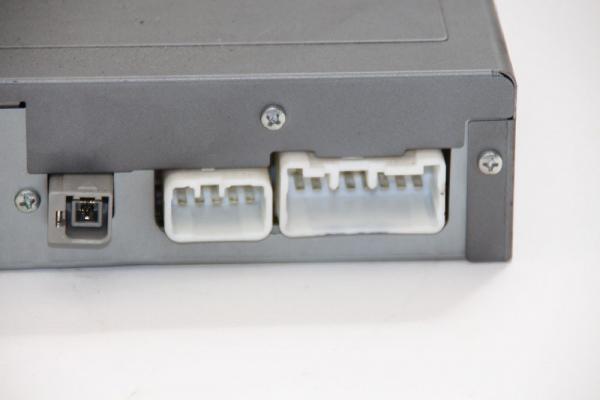 DVD-System Monitor 0866200880 Toyota RAV4 3 SA CA