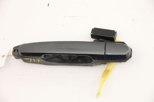 Türscharnier Volvo XC90 I 30634334-35 hinten links 9483797 12-2003 gebraucht 1