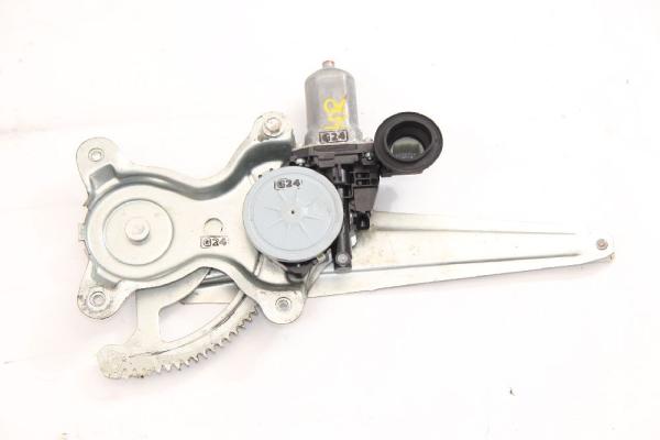 Fensterheber elektrisch hinten rechts 8572035140 Toyota RAV4 3 SA CA