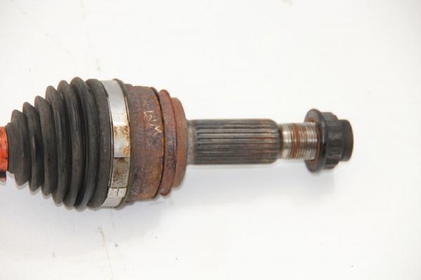 Lenksäule VW GOLF PLUS 1K1419502AC 1,6 75 KW 102 PS 05-2007 gebraucht 4
