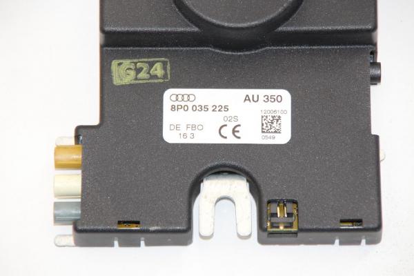 Antennenweiche 8P0035225 Audi A3 8P