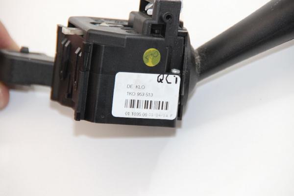 Schalter Blinker 1K0953513 Audi A3 8P
