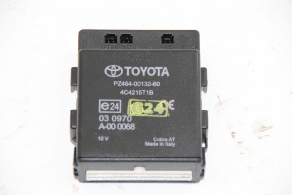 Steuergerät Karosserie PZ4640013260 Toyota HILUX 7 KUN
