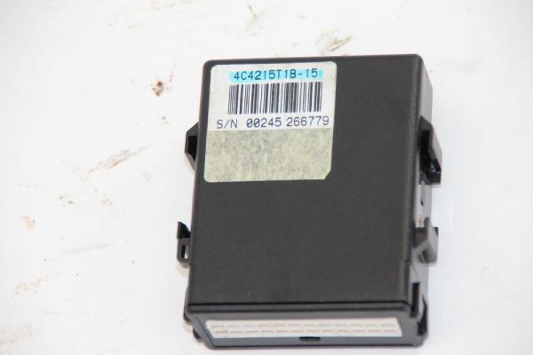 Steuergerät Karosserie PZ4640013260 Toyota HILUX 7 KUN