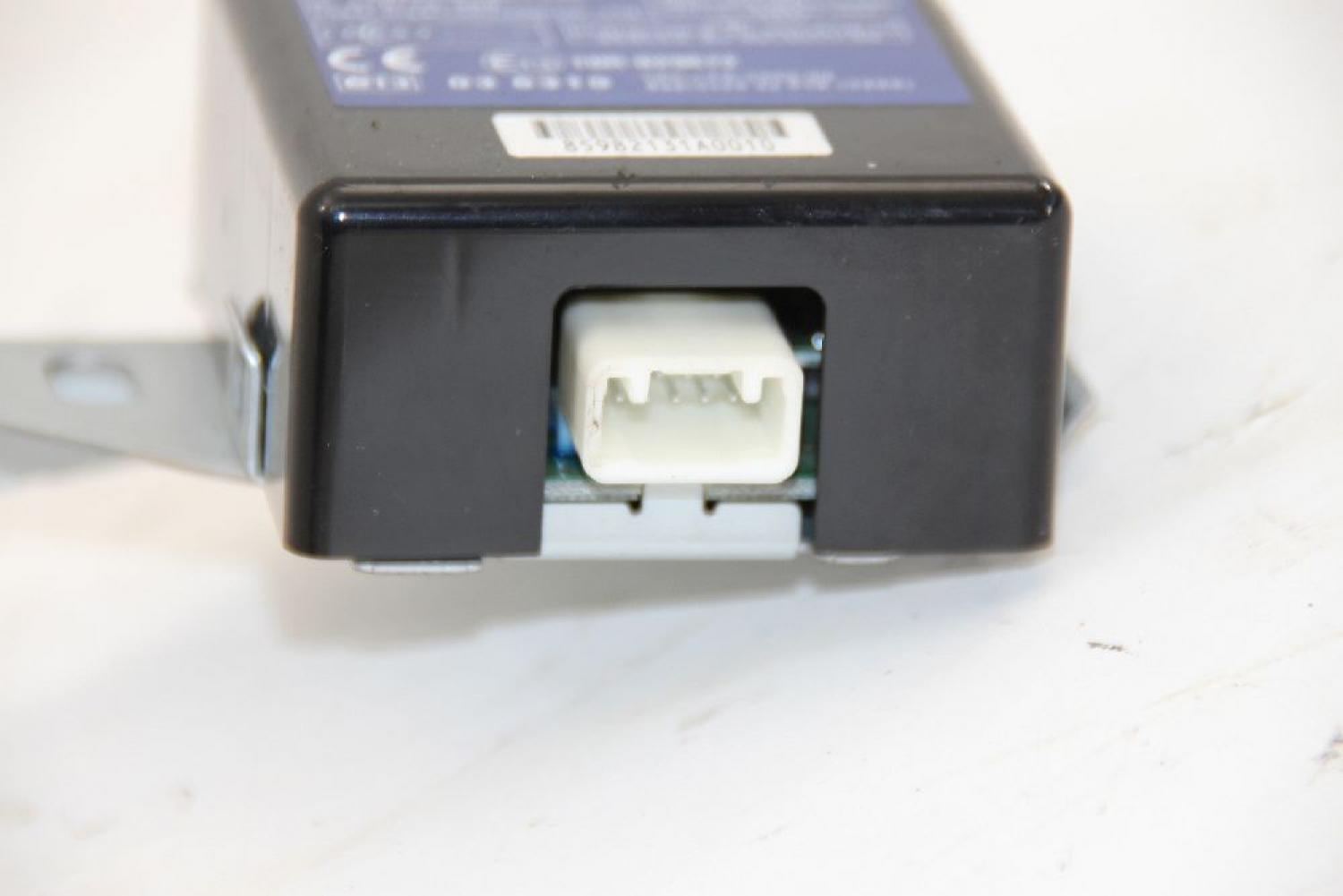 Steuergerät Zentralverriegelung 897410K060 Toyota HILUX 7 KUN