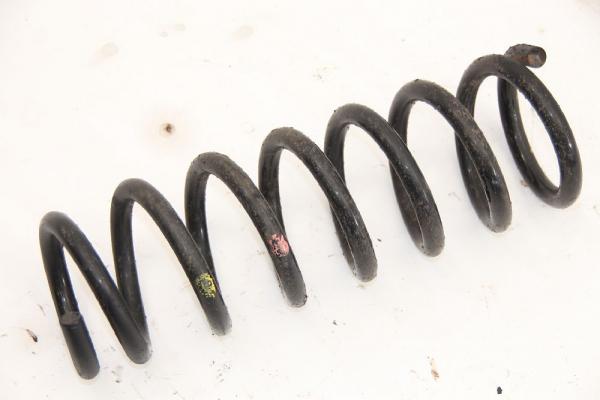 Feder hinten links 5102Z1 Citroen C-CROSSER