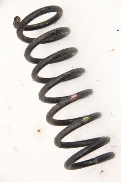 Feder hinten links 5102Z1 Citroen C-CROSSER