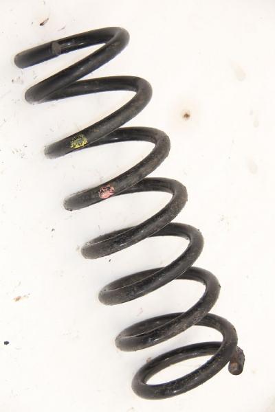 Feder hinten links 5102Z1 Citroen C-CROSSER