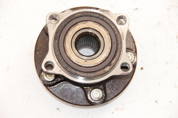 Radnabe hinten rechts 373036 Citroen C-CROSSER