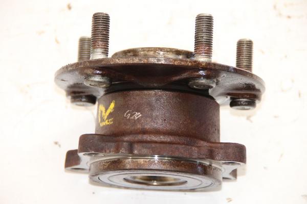Radnabe hinten rechts 373036 Citroen C-CROSSER
