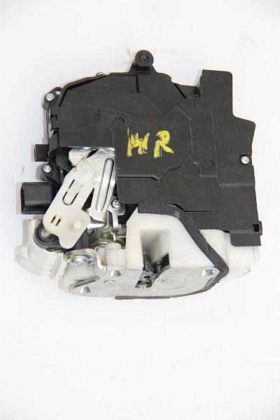 Türschloß hinten rechts 9138Q6 Citroen C-CROSSER