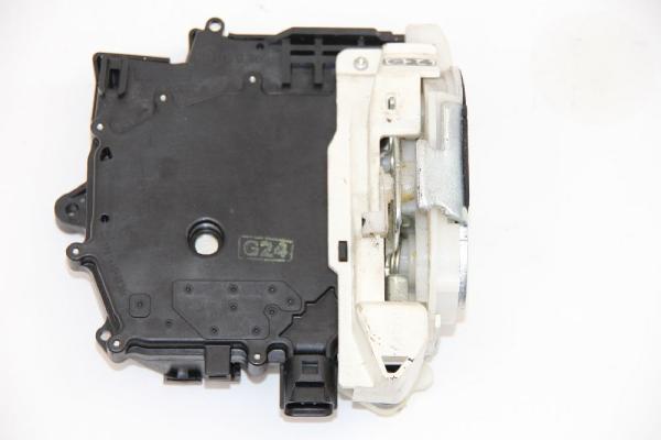 Türschloß hinten links 9137N0 Citroen C-CROSSER