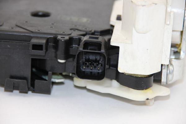 Türschloß hinten links 9137N0 Citroen C-CROSSER