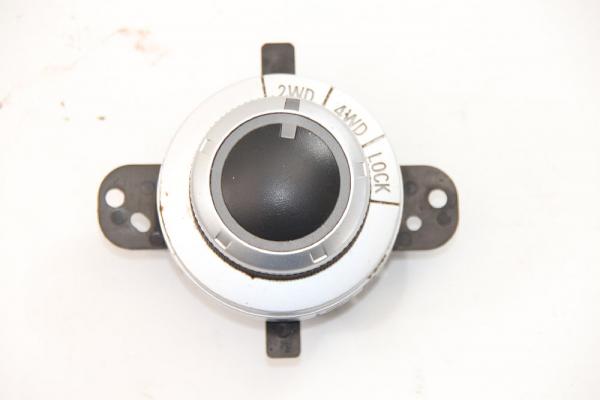 Schalter Allrad 649006 Citroen C-CROSSER