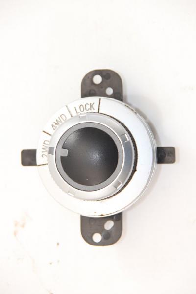Schalter Allrad 649006 Citroen C-CROSSER
