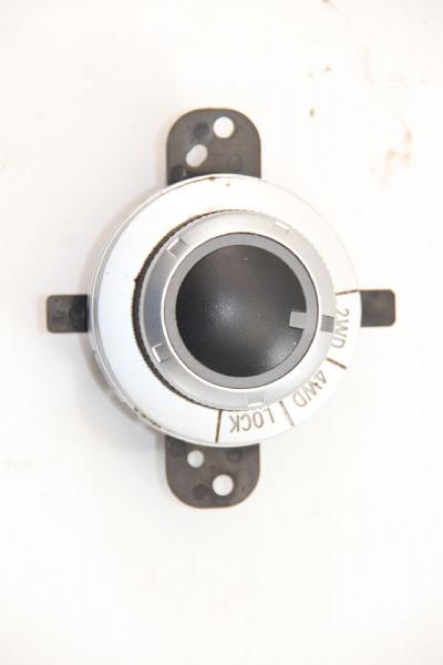 Schalter Allrad 649006 Citroen C-CROSSER