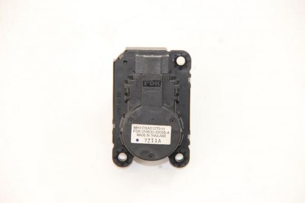 Stellmotor Heizung CSA512T010 Citroen C-CROSSER