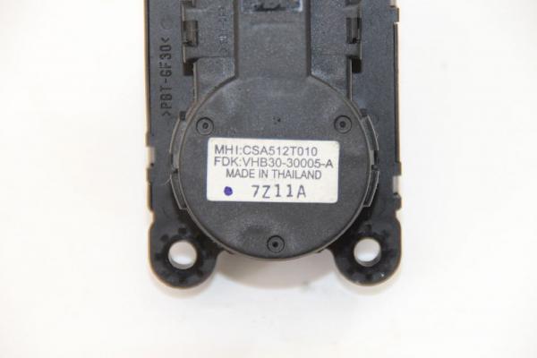 Stellmotor Heizung CSA512T010 Citroen C-CROSSER
