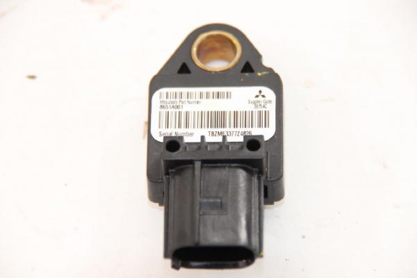 Airbag Sensor hinten links 8651A001 Citroen C-CROSSER