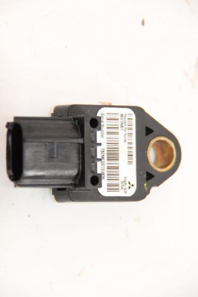 Airbag Sensor hinten links 8651A001 Citroen C-CROSSER