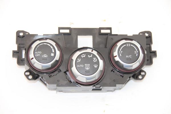 Klimabedienteil 72311SC060 Subaru FORESTER 3 SH