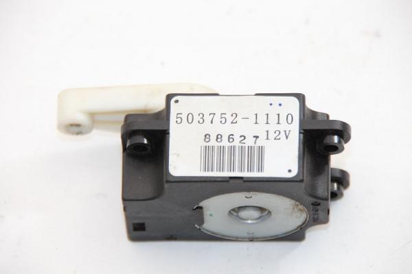 Stellmotor Heizung 5037521110 Subaru FORESTER 3 SH