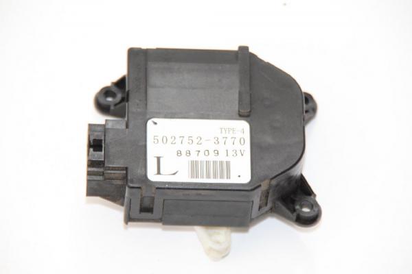 Stellmotor Heizung 5027523770 Subaru FORESTER 3 SH