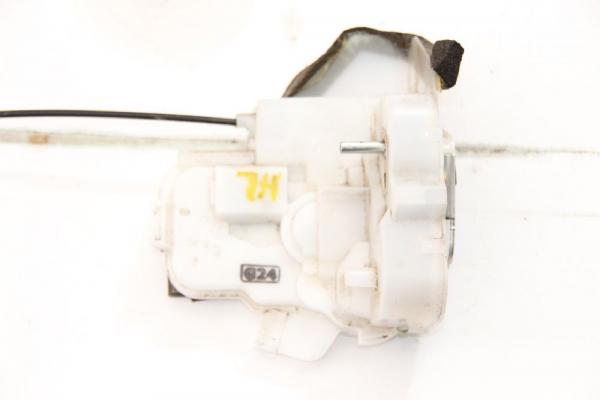 Türschloß hinten links 61035SC210 Subaru FORESTER 3 SH