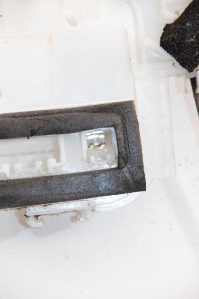 Türschloß hinten links 61035SC210 Subaru FORESTER 3 SH