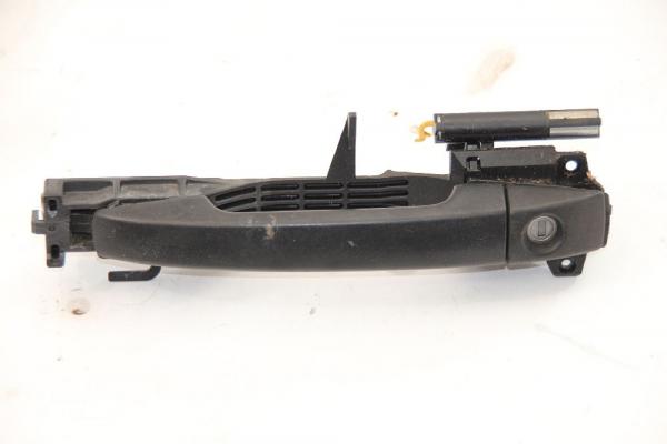 Türgriff außen vorn links 61160FG020NN Subaru FORESTER 3 SH