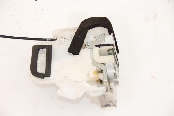 Türschloß vorn rechts 61032SC240 Subaru FORESTER 3 SH
