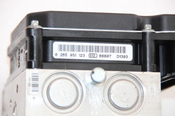 Hydraulikeinheit ABS 0265951123 Subaru FORESTER 3 SH