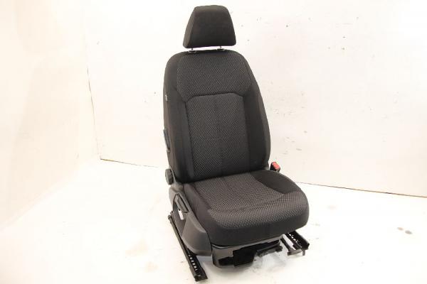 Sitz vorn rechts 3AA881405SOF VW PASSAT Variant 36