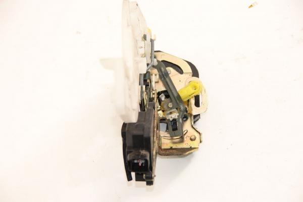 Türschloß hinten links 814111F010 Kia SPORTAGE 2 JE