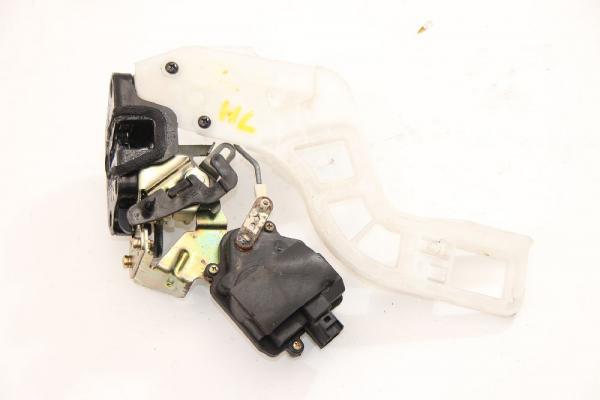 Türschloß hinten links 814111F010 Kia SPORTAGE 2 JE
