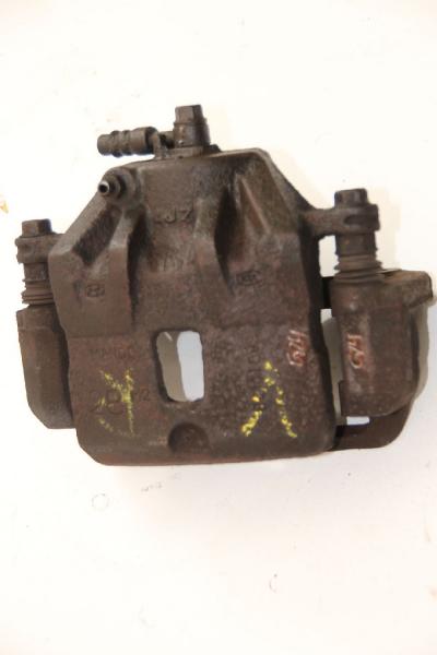 Bremssattel vorn rechts 581302E000 Kia SPORTAGE 2 JE