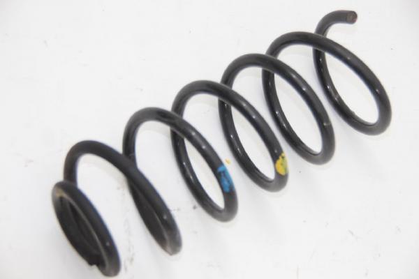 Feder hinten links 5102AQ Peugeot BIPPER