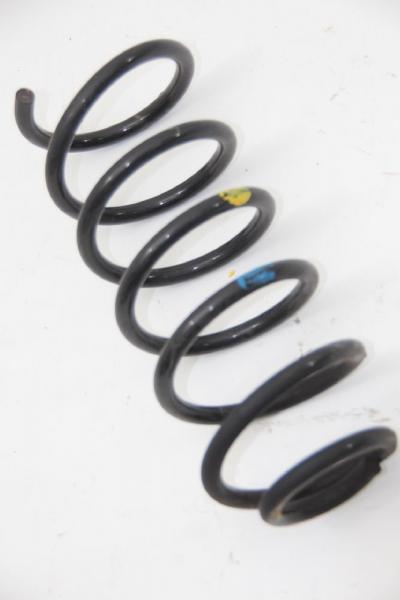 Feder hinten links 5102AQ Peugeot BIPPER