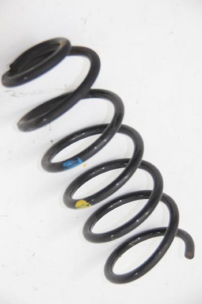 Feder hinten links 5102AQ Peugeot BIPPER