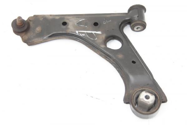 Querlenker vorn links 3520W3 Peugeot BIPPER